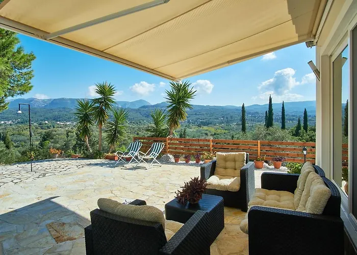 Villa Del Capitano