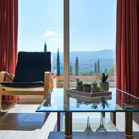 Villa Del Capitano