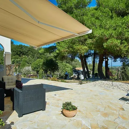 Villa Del Capitano *