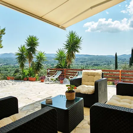 Del Capitano Kavallouri