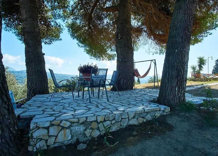 Villa Del Capitano