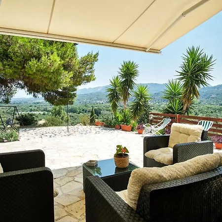 Villa Del Capitano *