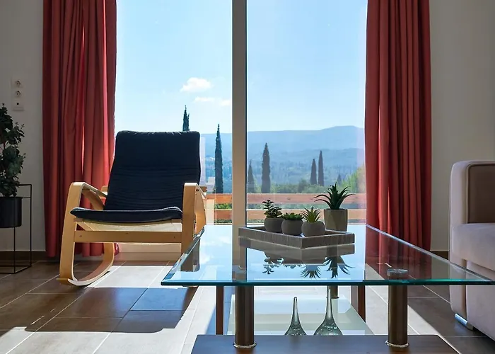 Villa Del Capitano