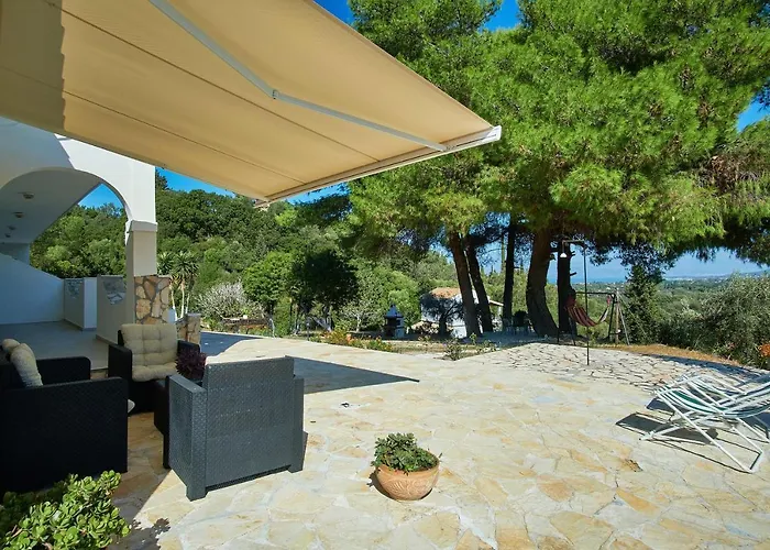 Villa Del Capitano *